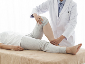 Arthrosetherapie